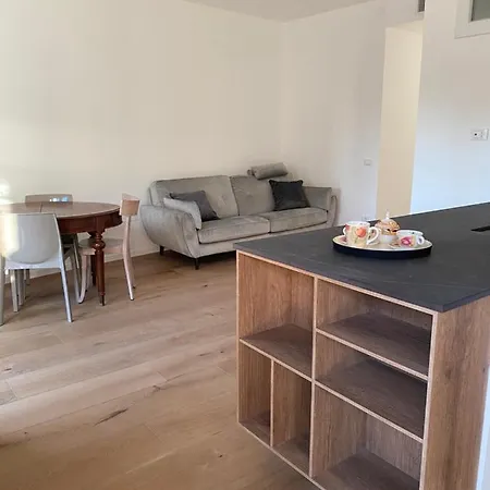 Apartman San Benedetto Padova