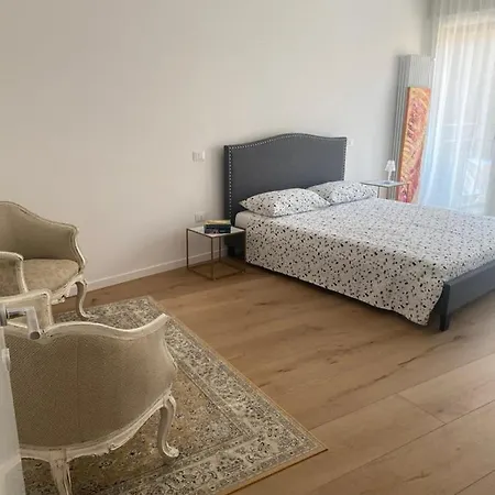 Apartman San Benedetto Padova