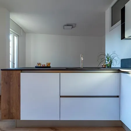 San Benedetto Apartman