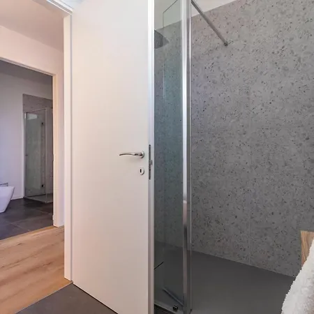 San Benedetto Apartman *