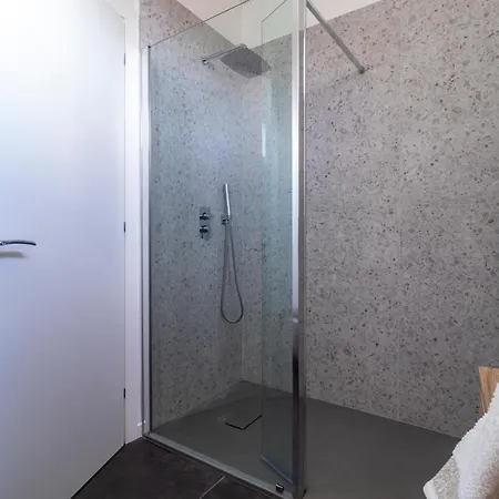 Apartman San Benedetto