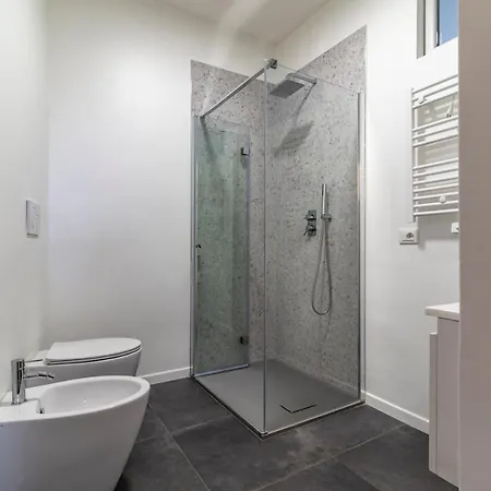 San Benedetto Apartman