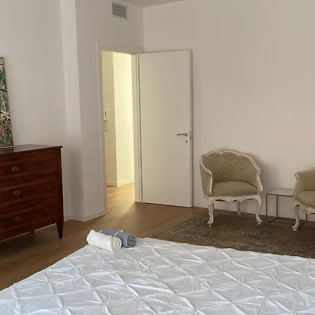 San Benedetto Apartman