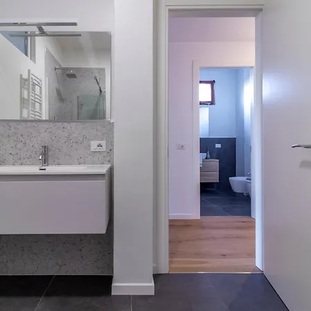 Apartman San Benedetto *